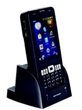 OPTICON, ACCESSORY, H22 SINGLE BAY CRADLE